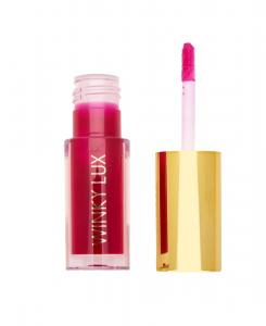 Масло для губ Barely There, 0,12 унции Winky Lux, Crave