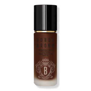 Невесомая тональная основа SPF 15 BOBBI BROWN, Neutral Cool Espresso (rich, neutral cool undertones)