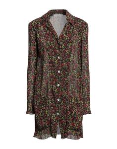 Блейзер Philosophy Di Lorenzo Serafini, черный