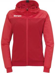 Спортивная куртка Prime Multi Jacke Women Kempa, красный