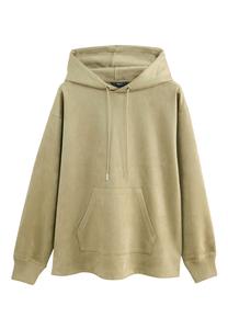 Худи Next Hoodie, Olive Green/Green