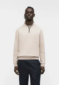 Толстовка zetrust Boss, Open Grey