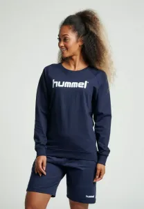 Толстовка Hummel, Dark Blue