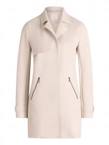 Betty & Co Блейзер в цвете крем