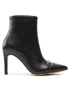 Ботильоны DeeZee ZALMM220171, черный