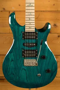 PRS SE Specialty | Swamp Ash Special - Ири Синий