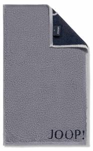 Гостевое полотенце Joop! Classic Frottier, темно-синий