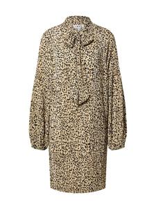 Платье рубашка EDITED Shirt Dress Johrina, разноцветный