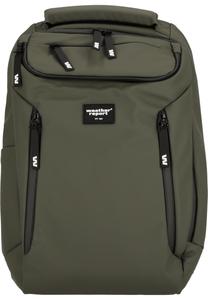 WEATHER REPORT Бронзовый рюкзак