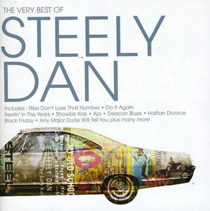 CD диск Steely Dan: Very Best of