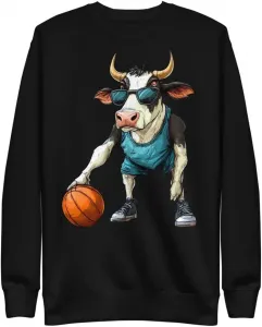 Свитер баскетболиста Premium