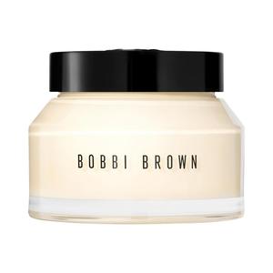 Увлажняющая основа под макияж с витаминами С и гиалуроновой кислотой. Bobbi Brown, 3.38 oz/100 mL