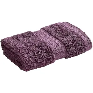 Мочалки RENAISSANCE премиум-класса, 675 г/м², 33x33 см, комплект из 6 штук Christy, Berry