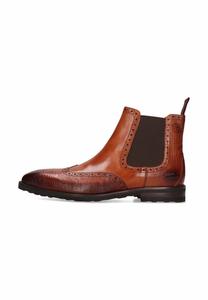 Ботинки Melvin & Hamilton Classic ankle boots, Marron/Brown