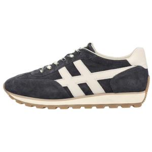 HOGAN Кроссовки мужские low top Casual Shoes черные