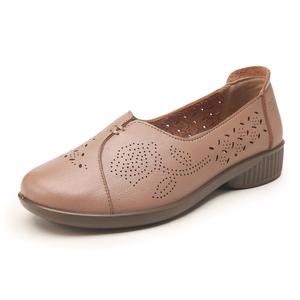 WARRIOR Женские противоскользящие износостойкие кеды Cameo Brown, цвет Cameo Brown