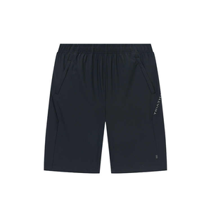 361° Шорты Casual Variety Training Collection Men's Super Black