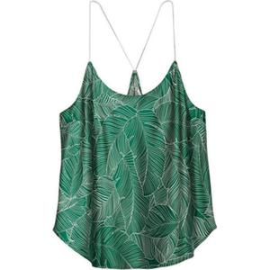 Victoria's Secret Женская пижама Green