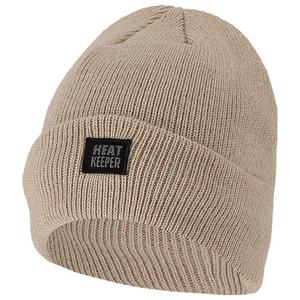 HEAT KEEPER Мужская термошапка - цельная - ветро- и водонепроницаемая