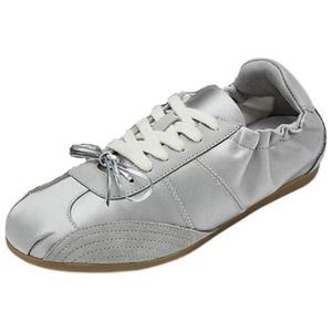 Кроссовки для образа жизни Женские низкие 73Hours, розовый