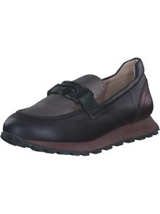 Мокасины Hispanitas CHI243720 Loira-I24, ночной синий