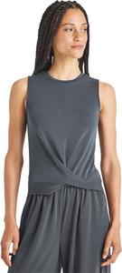 Топ Splendid Giada Sandwash Tank, цвет Lead