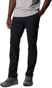 Columbia Мужские брюки Chino Canyon Gate, Black