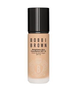 Жидкая основа Bobbi Brown Weightless Skin Foundation Mini, Beige, 13 ml