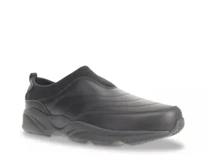 Propet Stability Work Slip-On, черный