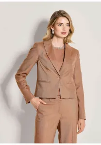 Блейзер Madeleine, Almond