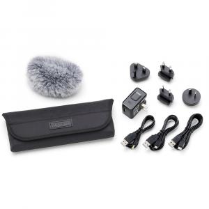 TASCAM AK-DR11G MKIII Field Accessory Pack for DR AK-DR11GMKIII