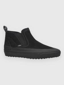 Зимние ботинки Vans MTE Mid-Slip Insulated Winter Schuhe, black