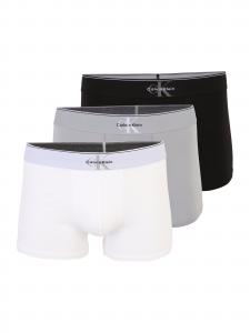 Calvin Klein Underwear Боксеры в цветах Grey, Black, White, Off White