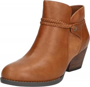 Женские ботинки Audrina от Bella Vita, Tan