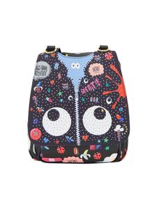 Рюкзак myMo, черный