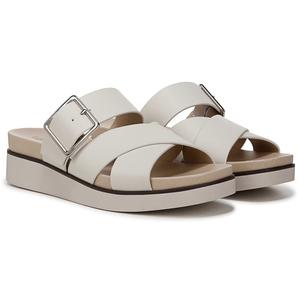 Сандалии Getaway Lifestride, bone faux leather