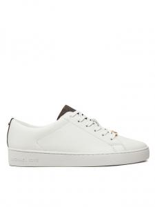 Кроссовки Keaton Lace Up 43R4KTFS2L Michael Michael Kors, белый