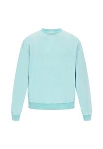 Толстовка MO, зеленый