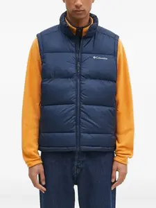 Стеганый жилет Pike Lake II Columbia, синий