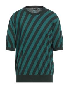 Свитер Dolce&Gabbana, глубокий бирюзовый