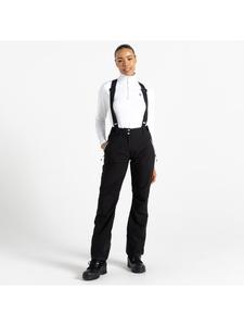 Лыжные брюки черного цвета Dare 2b