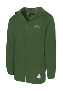 Дождевик Тампере normani, цвет Oliv