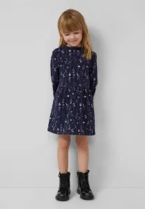 Повседневное платье S.Oliver, Navy