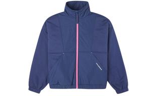 Женская куртка Converse, цвет Luminous blue