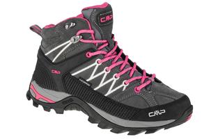 Походная обувь cmp CMP Rigel Mid, серый