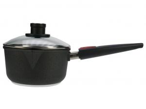 Woll Nowo Титановая литая кастрюля 18 см высота 10 см