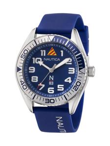 NAUTICA Часы Analog 'N83' в синем цвете