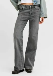 Расклешенные джинсы mit passform jxrome Jjxx, Grey Denim