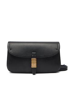 Сумка Saddle Flat AI 25-26 PCPL 105349 A1ZX Pinko, черный