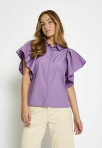 Блуза PEPPERCORN ILLIONA, Fairy Wren Lilac/Purple